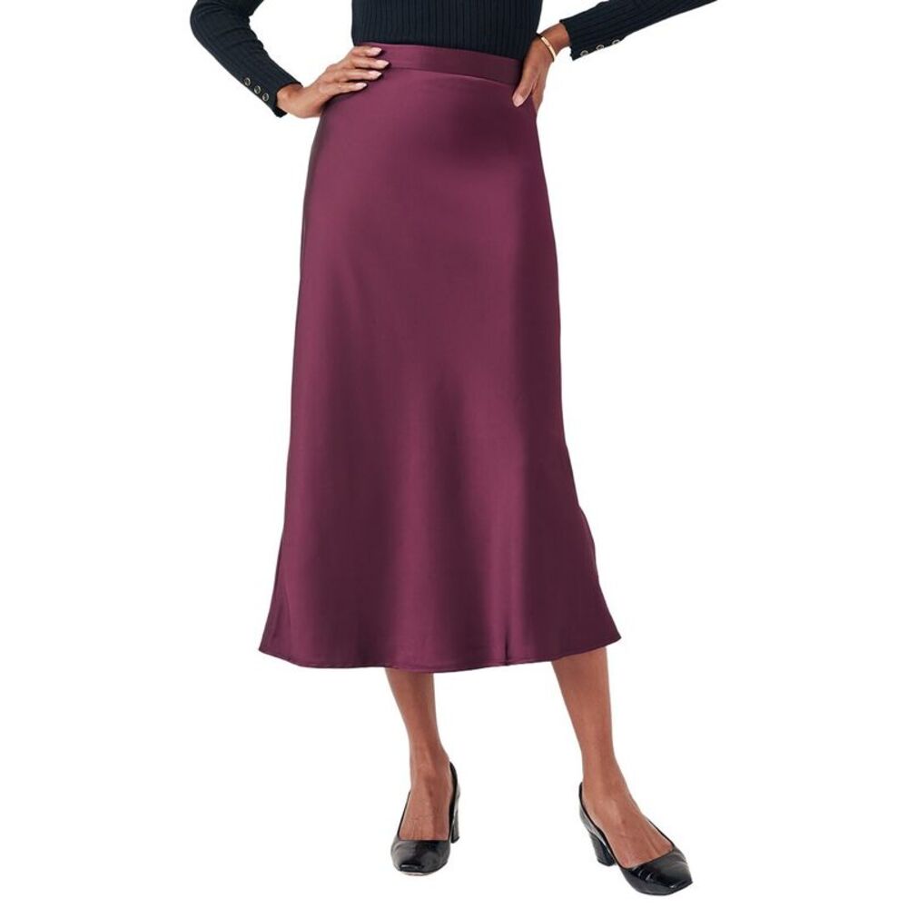 J.Mclaughlin Womens  Zahara Skirt